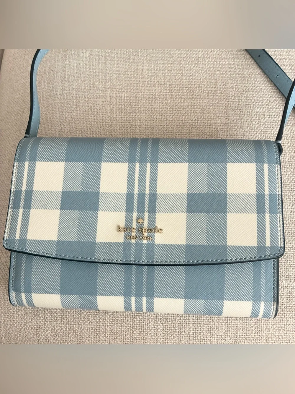 KATE SPADE New York Perry Crossbody Bag Purse